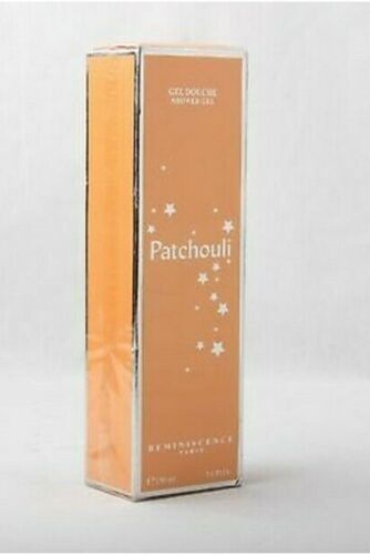 Patchouli Shower Gel Reminiscence 150ml