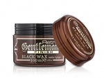 Retro' Gentleman Black Wax 100ml