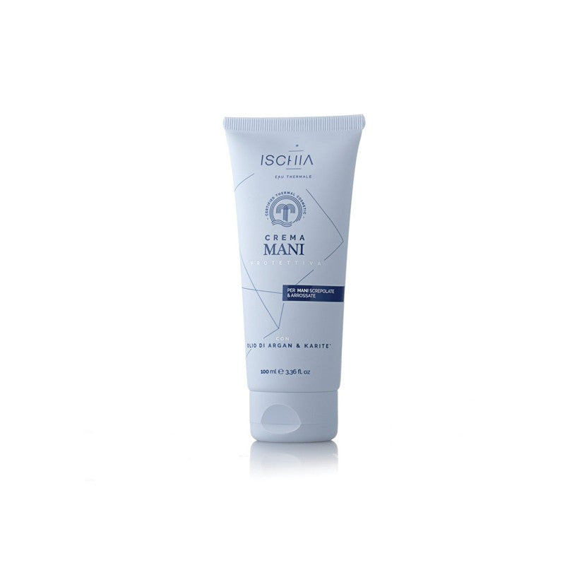 Ischia Eau Thermale Crema Mani Protettiva 100ml