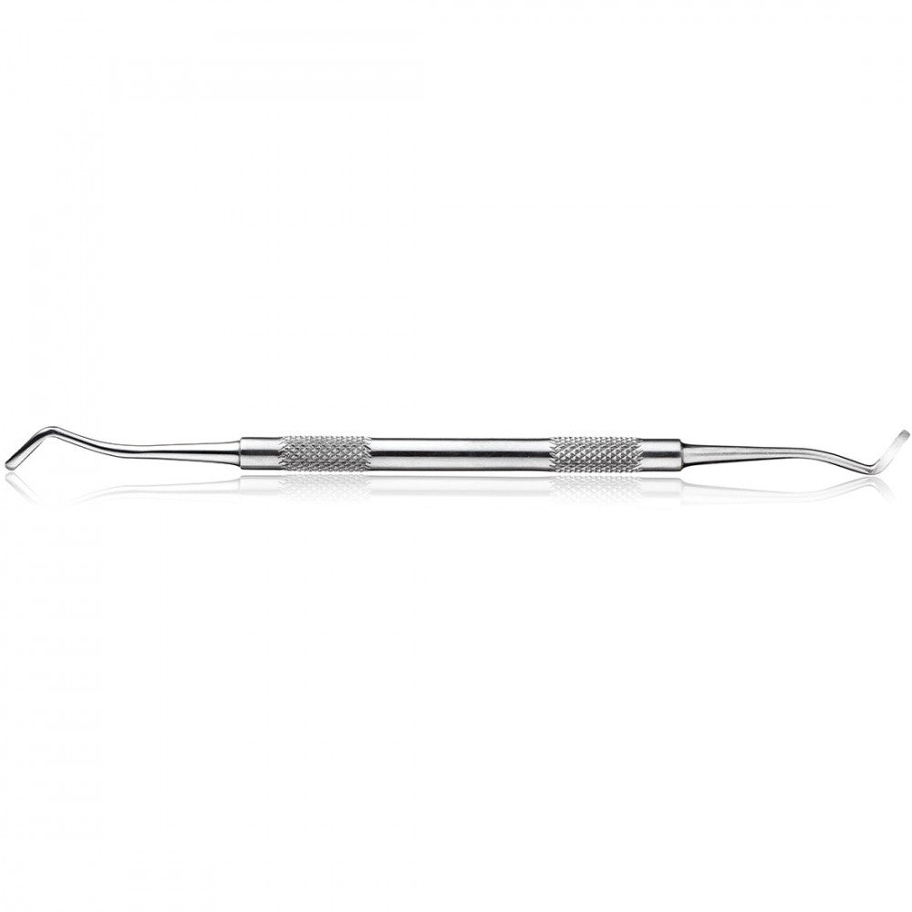 Scalzino Punte piatte in Acciaio Inox cod.370.179