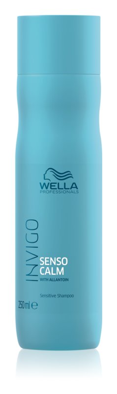 Wella Professionals Invigo Senso Calm 250Ml