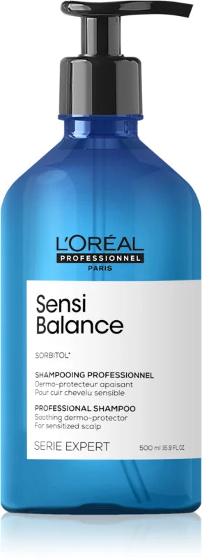 L’Oréal Professionnel Serie Expert Sensi Balance 500Ml