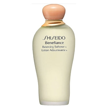 Shiseido Benefiance Balancing Softener Lotion 150ml