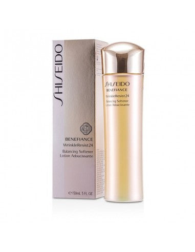 Shiseido Benefiance WrinkleResist24 Balancing Softener 150ml