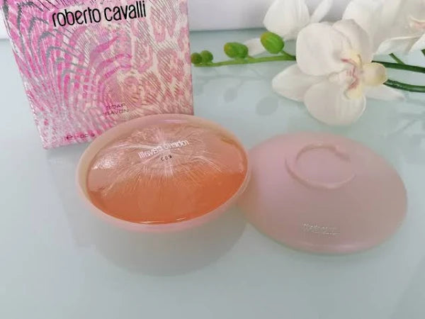 Roberto Cavalli Donna Soap 100gr