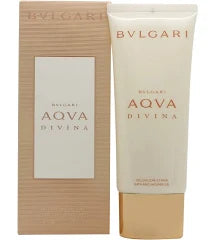 Bvlgari Aqua Divina Shower Gel Donna