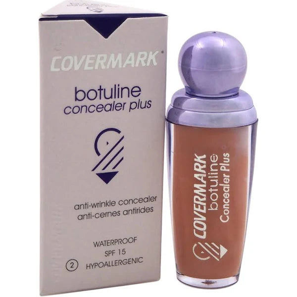 Covermark Botuline Concealer Plus 8ml