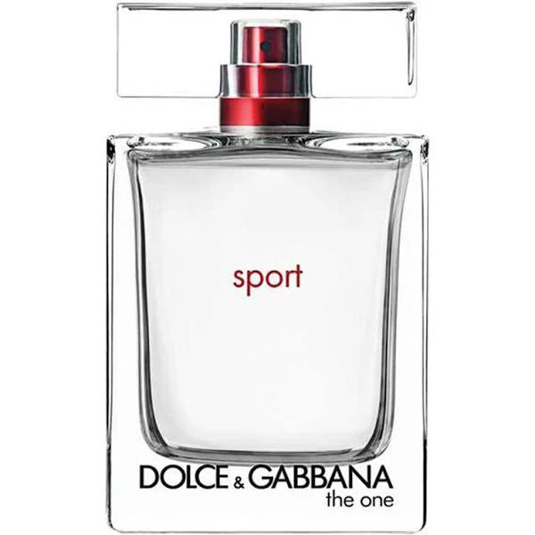 Dolce & Gabbana the One Sport Eau De Toilette for Men