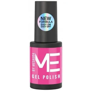 Me By Mesauda Semipermanente Easy On – Easy Off 4,5Ml Dal 201 Al 294