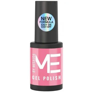 Me By Mesauda Semipermanente Easy On – Easy Off 4,5Ml Dal 201 Al 294