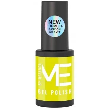 Me By Mesauda Semipermanente Easy On – Easy Off 4,5Ml Dal 201 Al 294