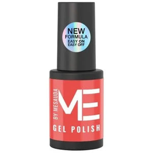 Me By Mesauda Semipermanente Easy On – Easy Off 4,5Ml Dal 201 Al 294