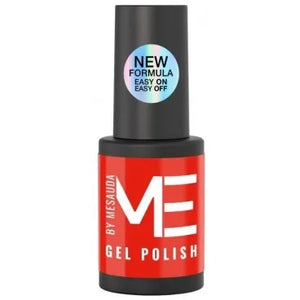 Me By Mesauda Semipermanente Easy On – Easy Off 4,5Ml Dal 201 Al 294