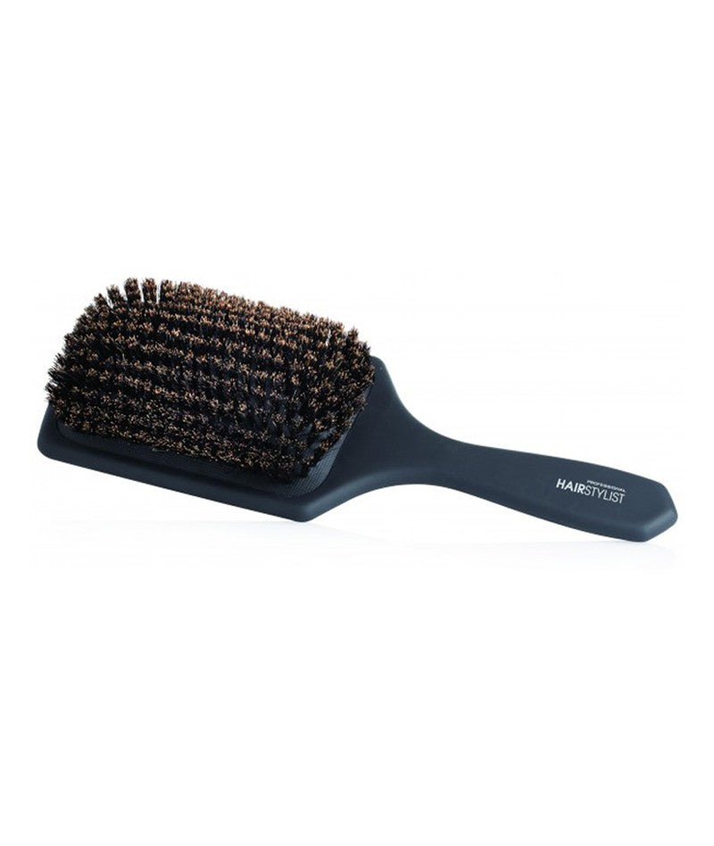 Spazzola Hair Stylist Nylon E Pura Setola Di Cinghiale Xanitalia