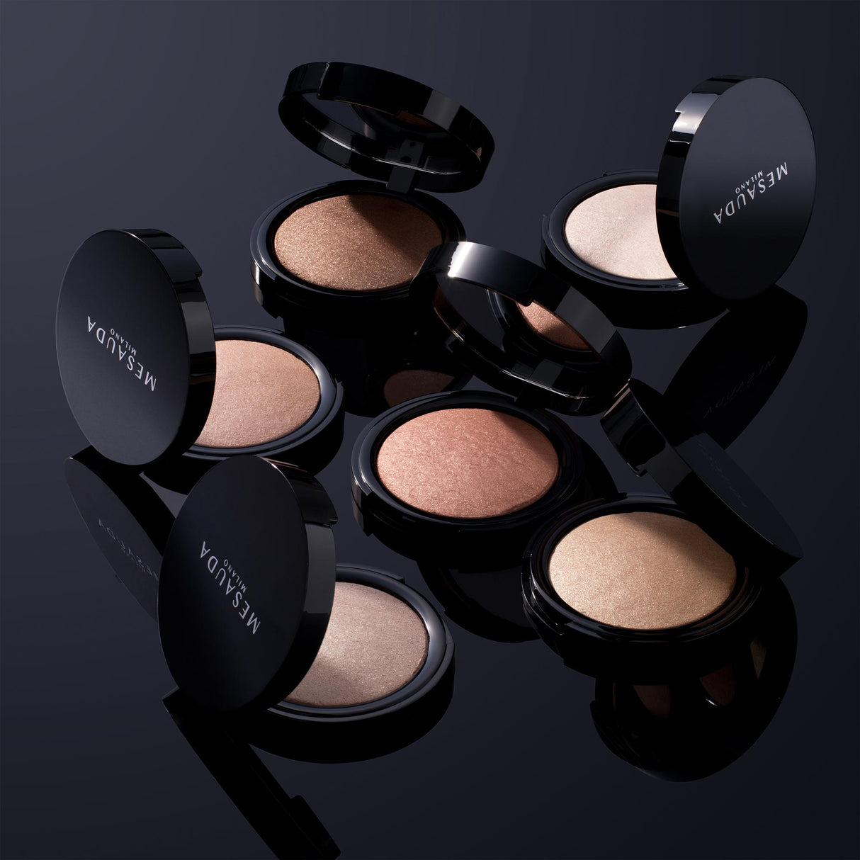 Mesauda Spotlight Illuminante Cotto