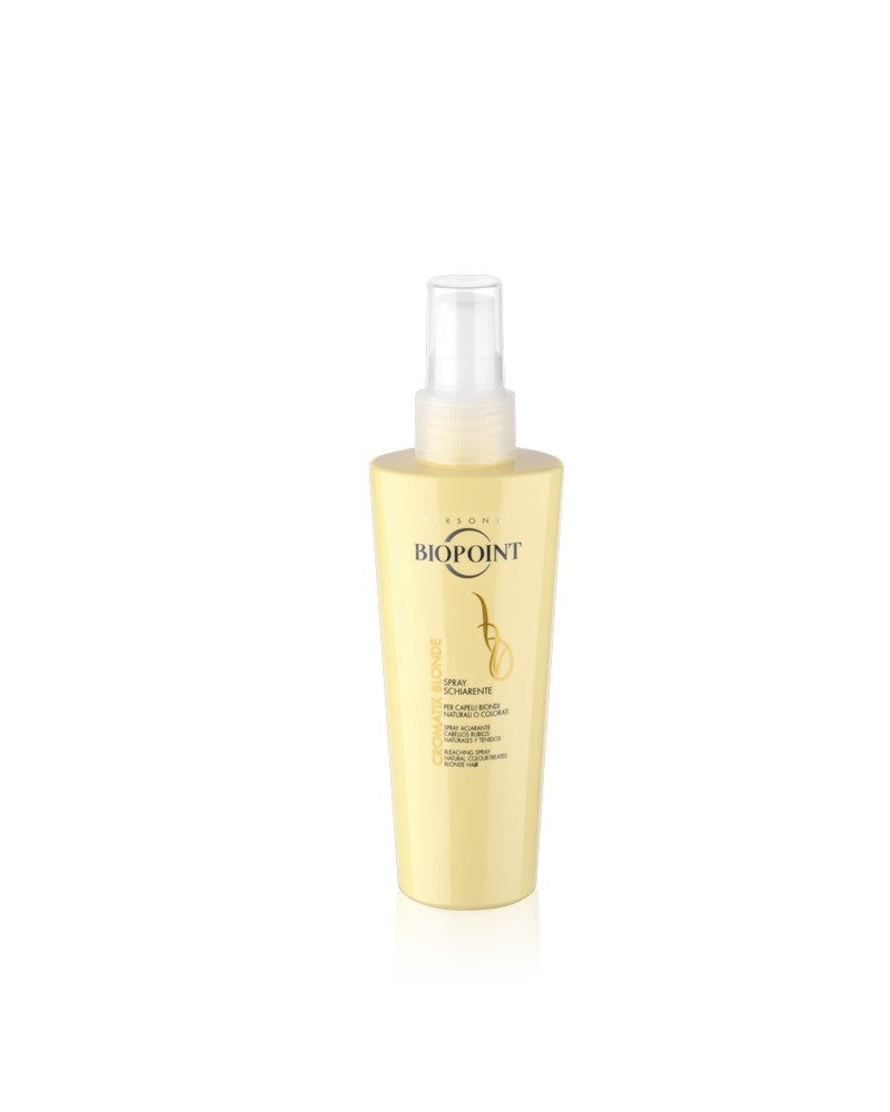 Biopoint Cromatix Blonde Spray Schiarente 150ml