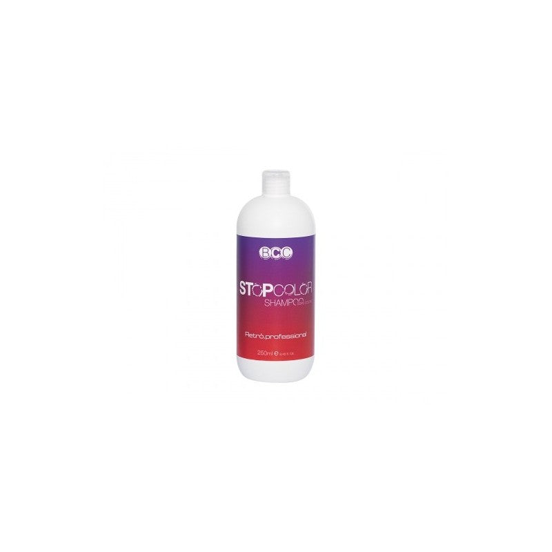 Retro.Professional StopColor Shampoo Dopo Colore