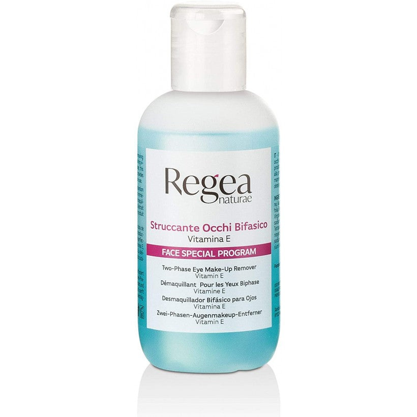 Regea Naturae Struccante Occhi Bifasico 100Ml