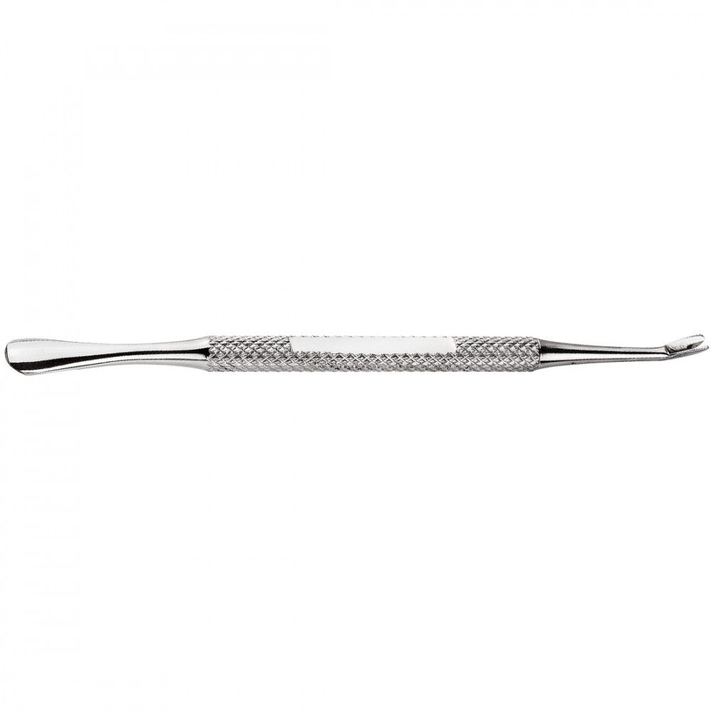 Spingi Cuticole Acciaio a doppia punta con Taglia Cuticole