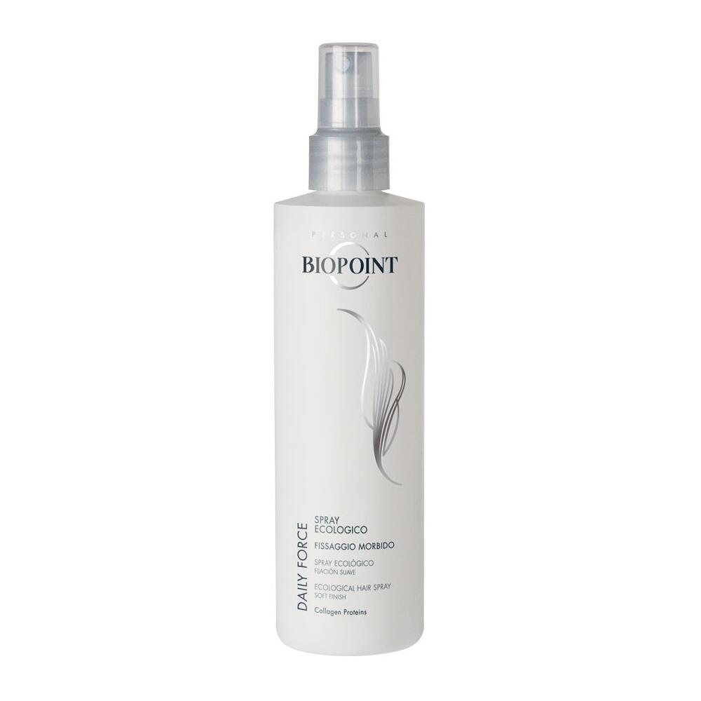 Biopoint Personal Daily Force Spray Ecologico 250ml