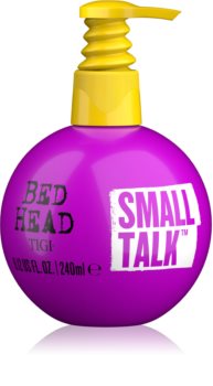 TIGI Bed Head Small Talk Crema-Gel Volumizzante 240Ml