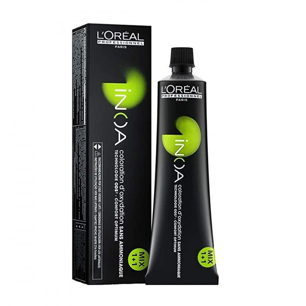 Inoa Crema Colorante 60Ml L'Oréal Professionnel