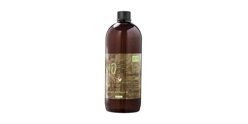 Tk Pure Green Project Shampoo Proteico Curl