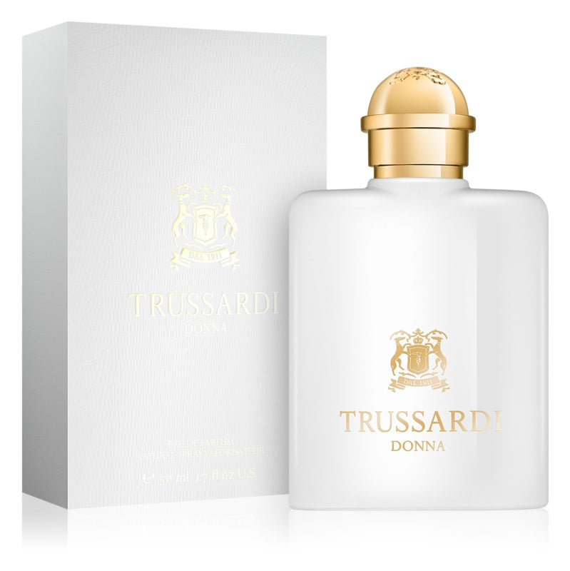 Trussardi Donna Eau de Parfum