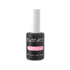 Mnp Mesauda Nail Universal Base&Colour Gel 14Ml