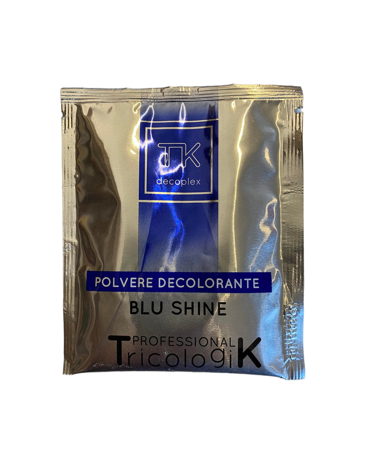 TK Decoplex Polvere Decolorante Blu Shine 25gr