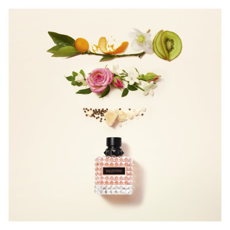 Valentino Born In Roma Coral Fantasy Donna Eau De Parfum Donna