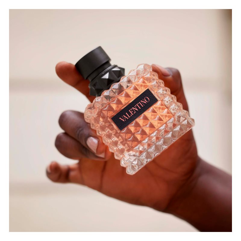 Valentino Born In Roma Coral Fantasy Donna Eau De Parfum Donna