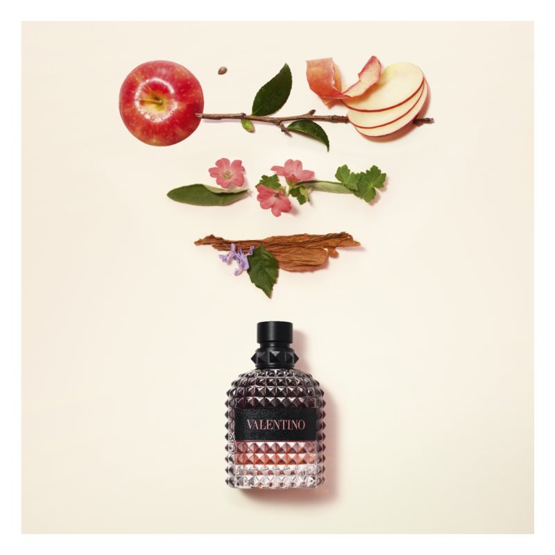 Valentino Born In Roma Coral Fantasy Eau De Toilette Uomo