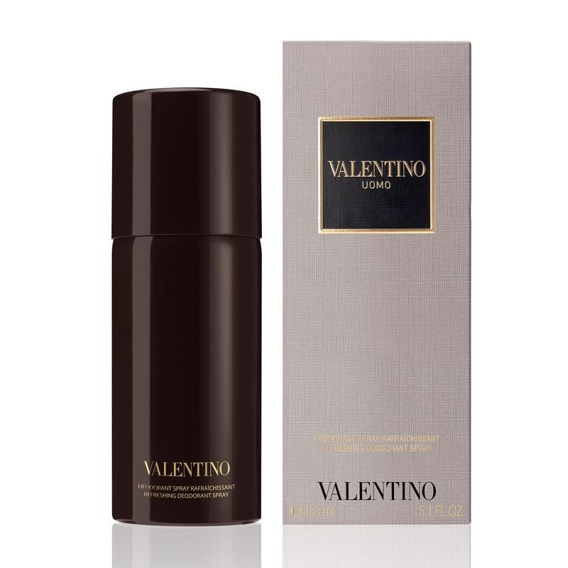 Valentino Uomo Deodorant spray