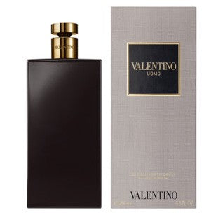 Valentino Uomo Shower Gel 200Ml