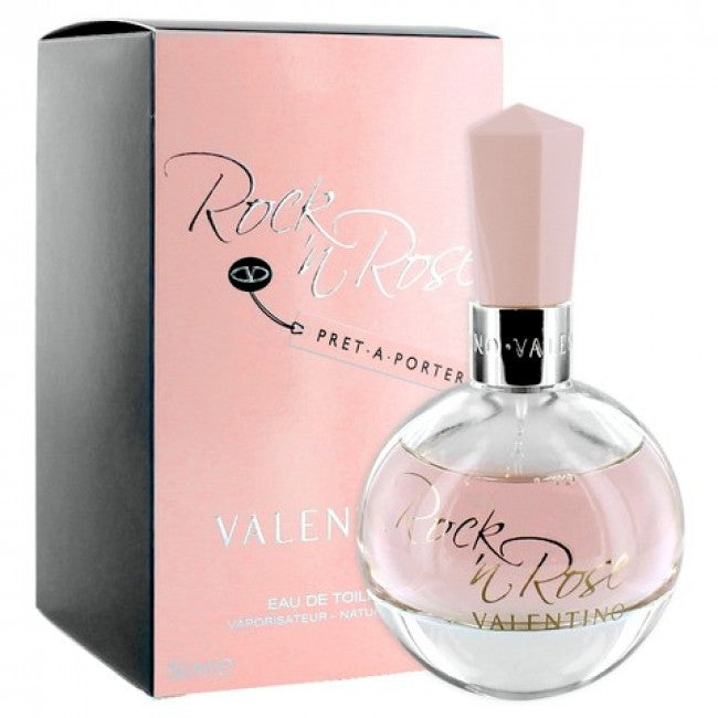 Valentino Rock'n Rose Pret a Porter Eau de Toilette spray Donna