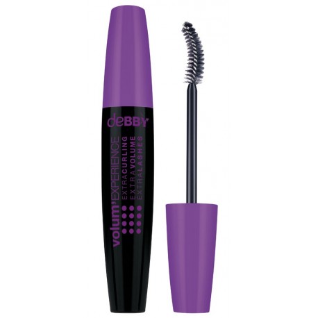 Debby Volum’Experience Mascara Extra Curling