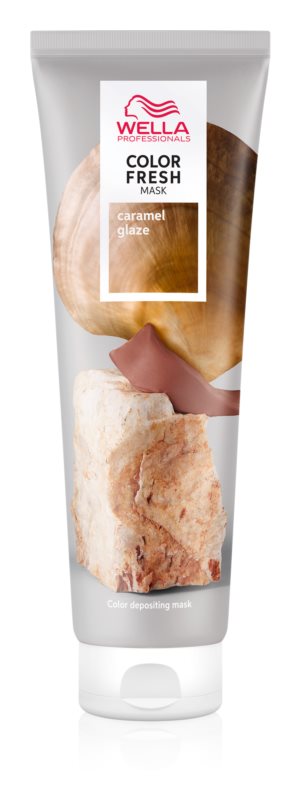 Wella Professional Color Fresh Mask 150Ml