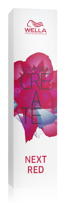 Wella Professional Color Fresh Create 60Ml