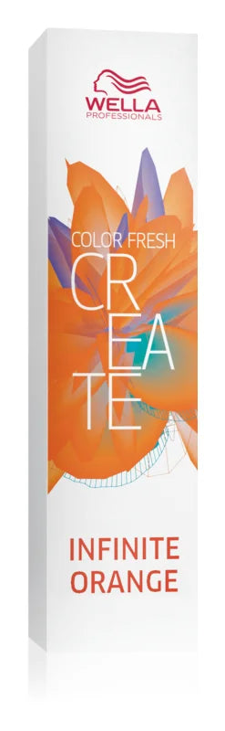 Wella Professional Color Fresh Create 60Ml