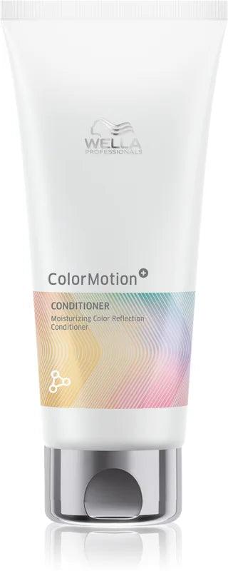 Wella Professionals ColorMotion+ Conditioner 200Ml