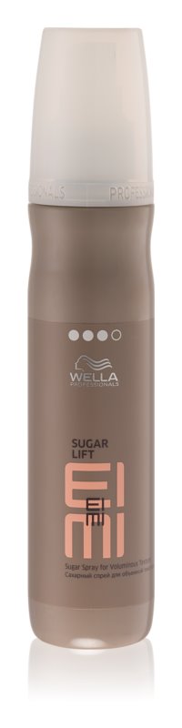 Wella Professionals EIMI Sugar Lift 150ml