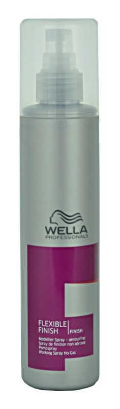 Wella Professionals Flexible Finish 250ml