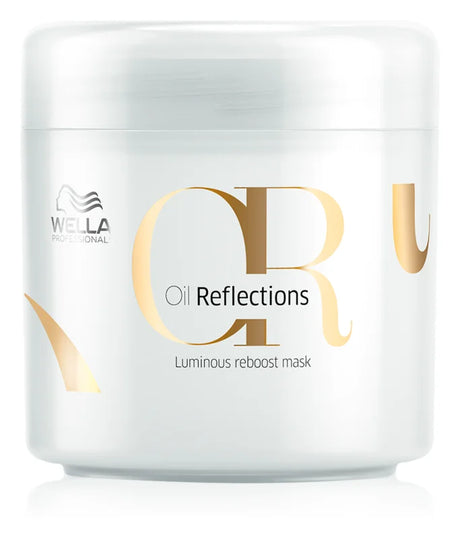 Wella Professionals Oil Reflections Maschera Rivelatrice di Luminosità