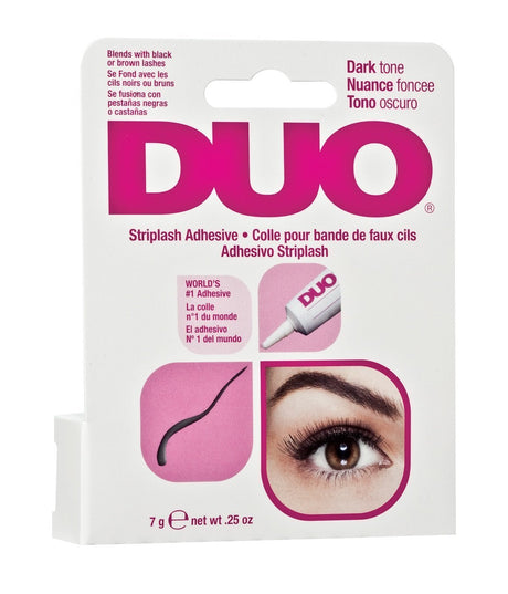 Duo Striplash Adesivo Tono Scuro 7G Ardell Professional