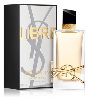 Yves Saint Laurent Libre Eau De Parfum Donna